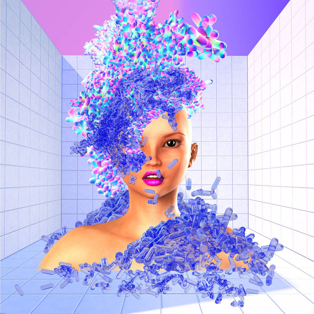 Picture of Swallow - EP