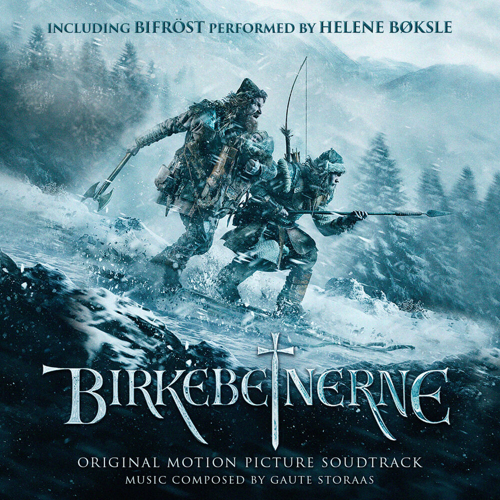Picture of Birkebeinerne Soundtrack