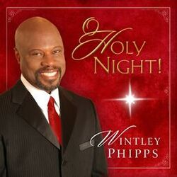 Cover of O Holy Night!
