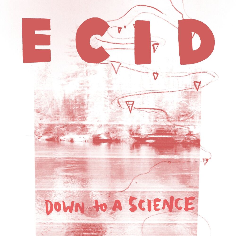 Picture of Down to a Science