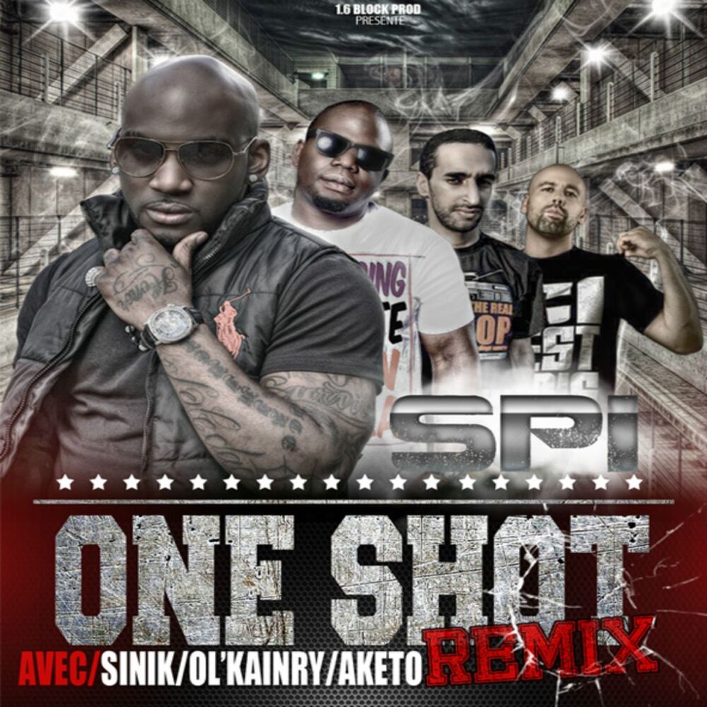 Picture of One Shot Remix