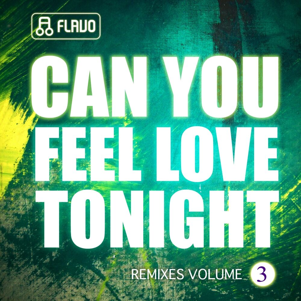 Picture of Can You Feel Love Tonight: Remixes, Vol. 3