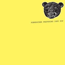 Punkrocker Featuring Iggy Pop (6-94402)