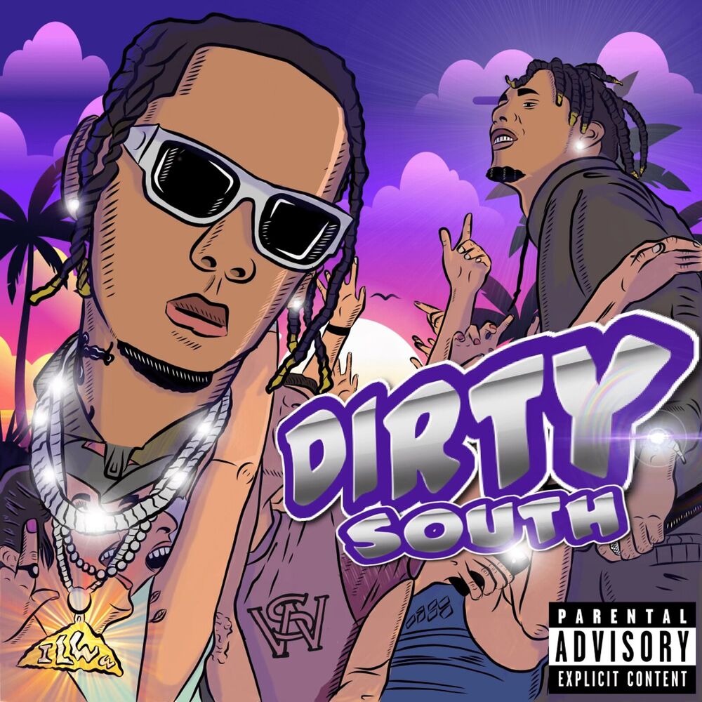 Picture of Dirty South