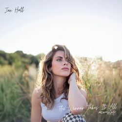 Cover of The Winner Takes It All (Acoustic Mix)
