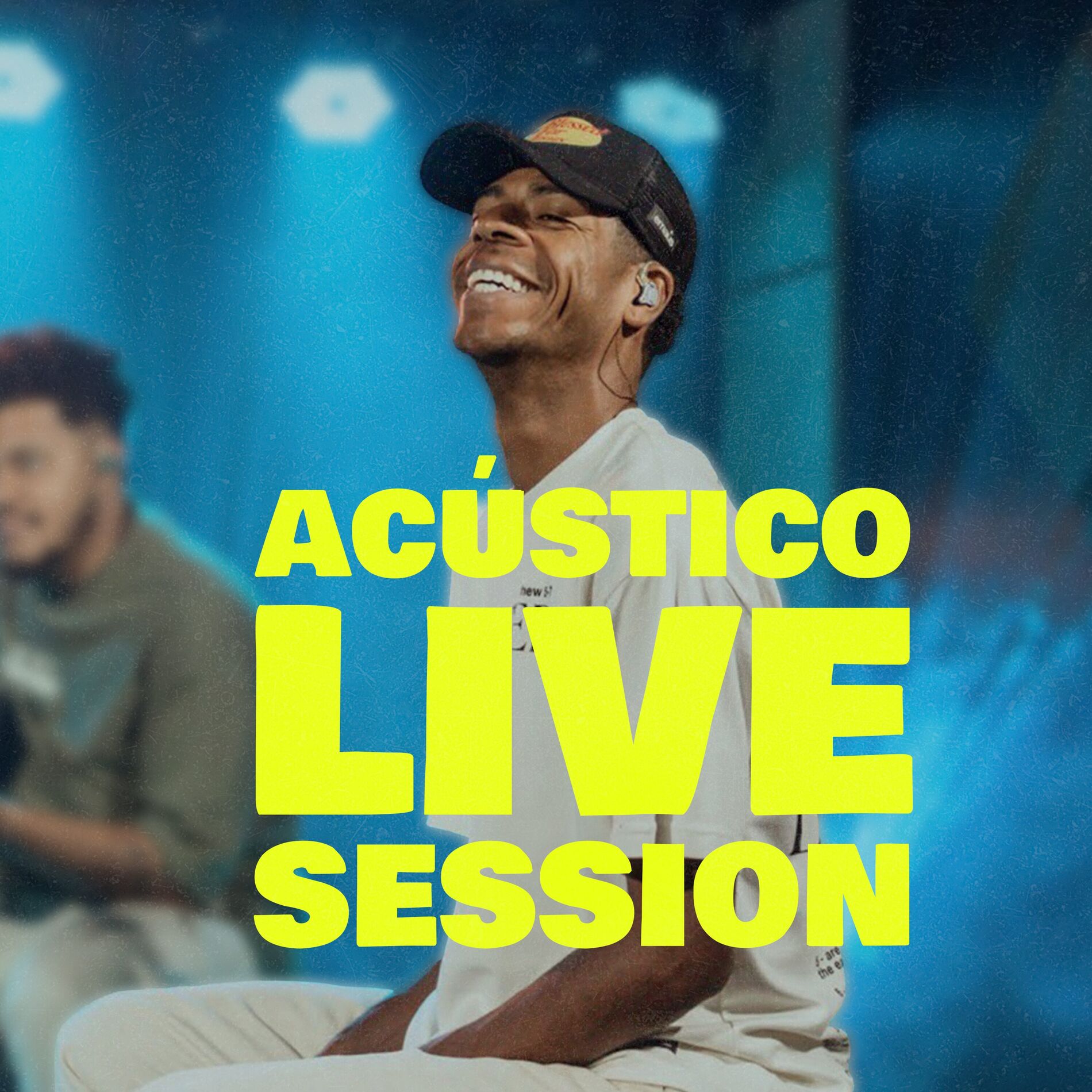 Album cover of Dono de Absolutamente Tudo