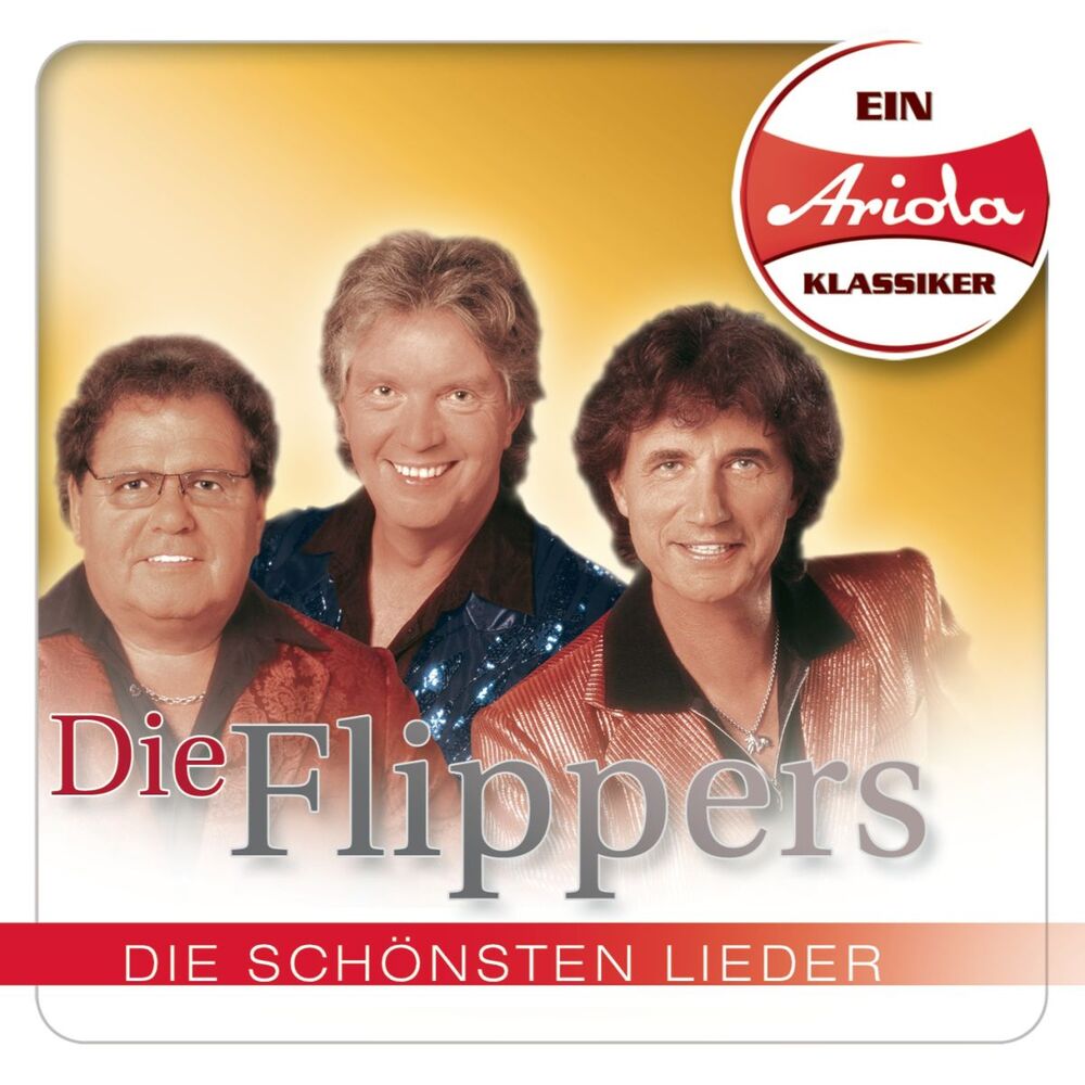Picture of Ein Ariola Klassiker - Die schönsten Lieder