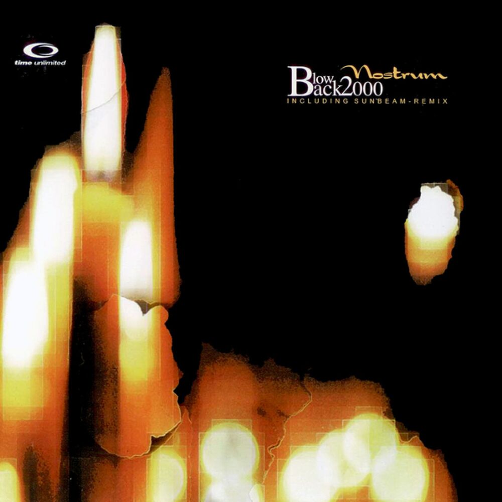 Picture of Blow Back 2000