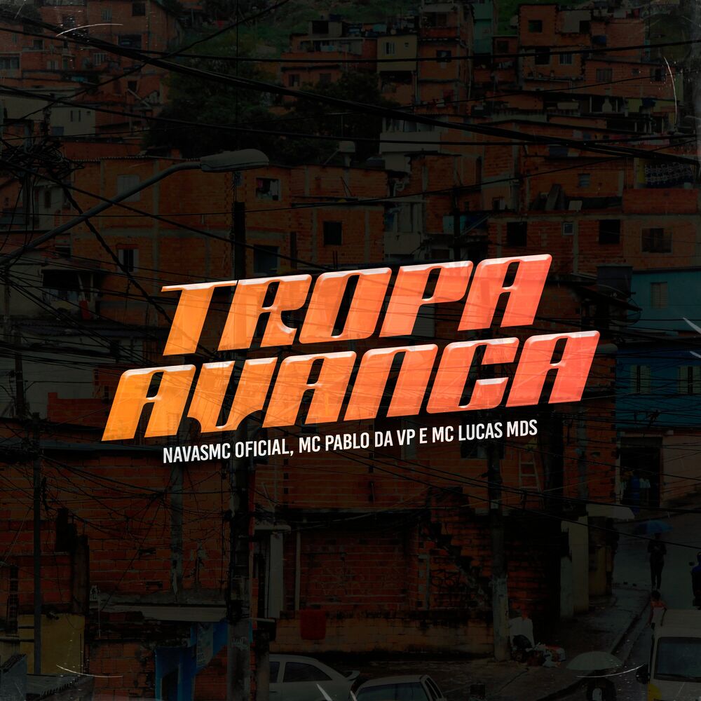 Picture of Tropa Avança