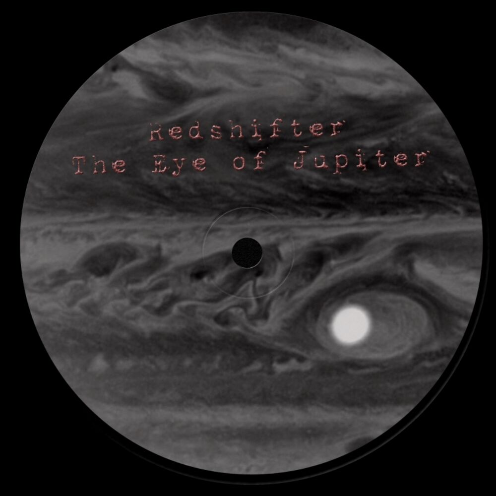 Picture of The Eye of Jupiter