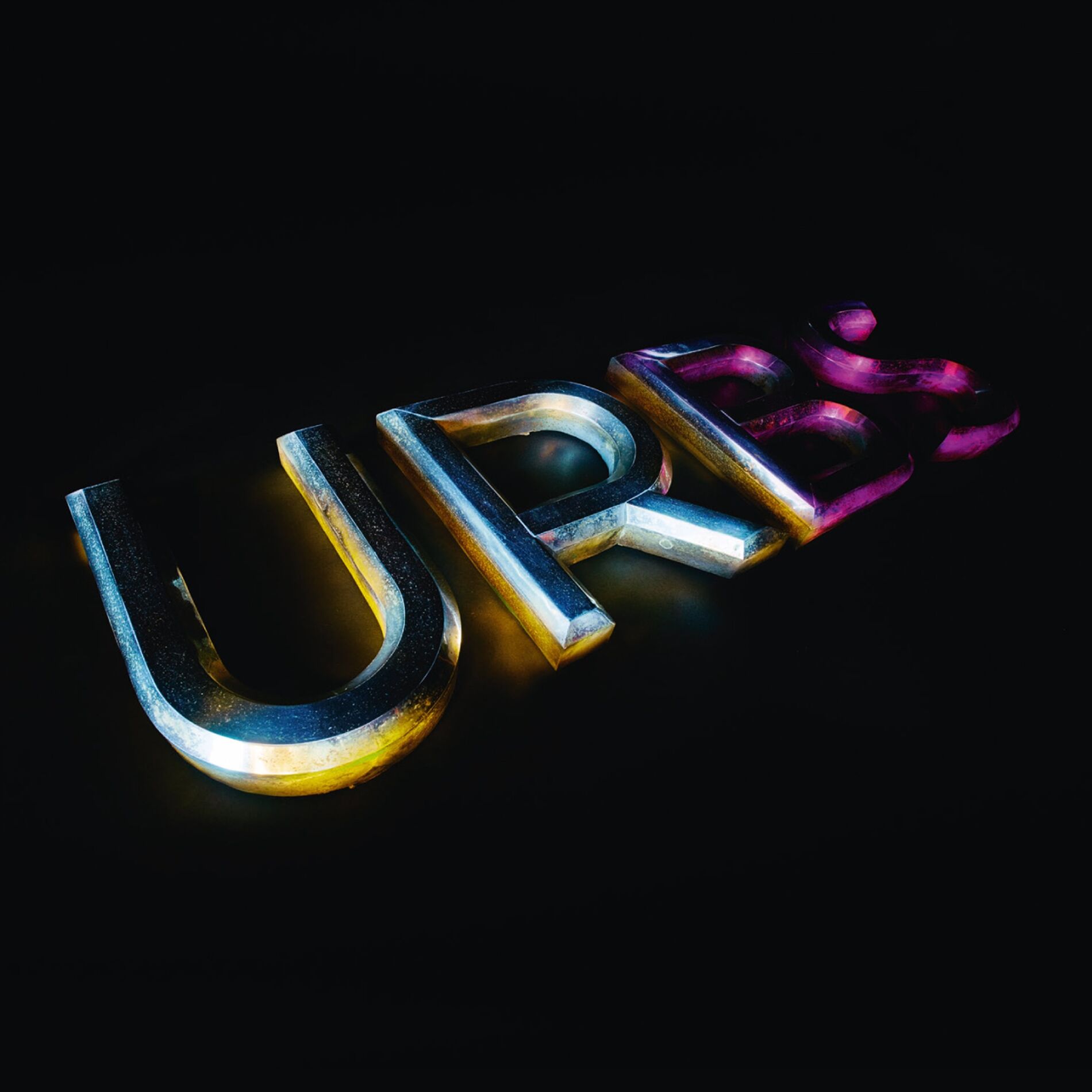 Album cover of Urbs