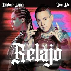 Cover of Relajo
