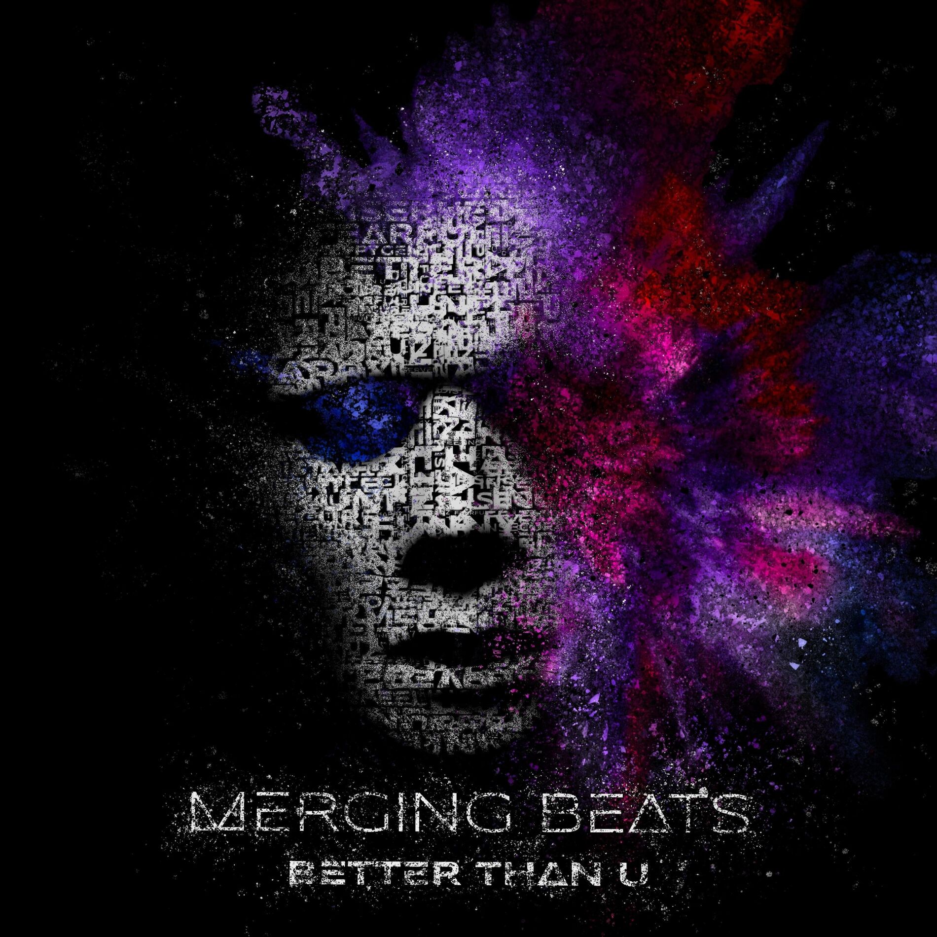 Album cover of Better Than U