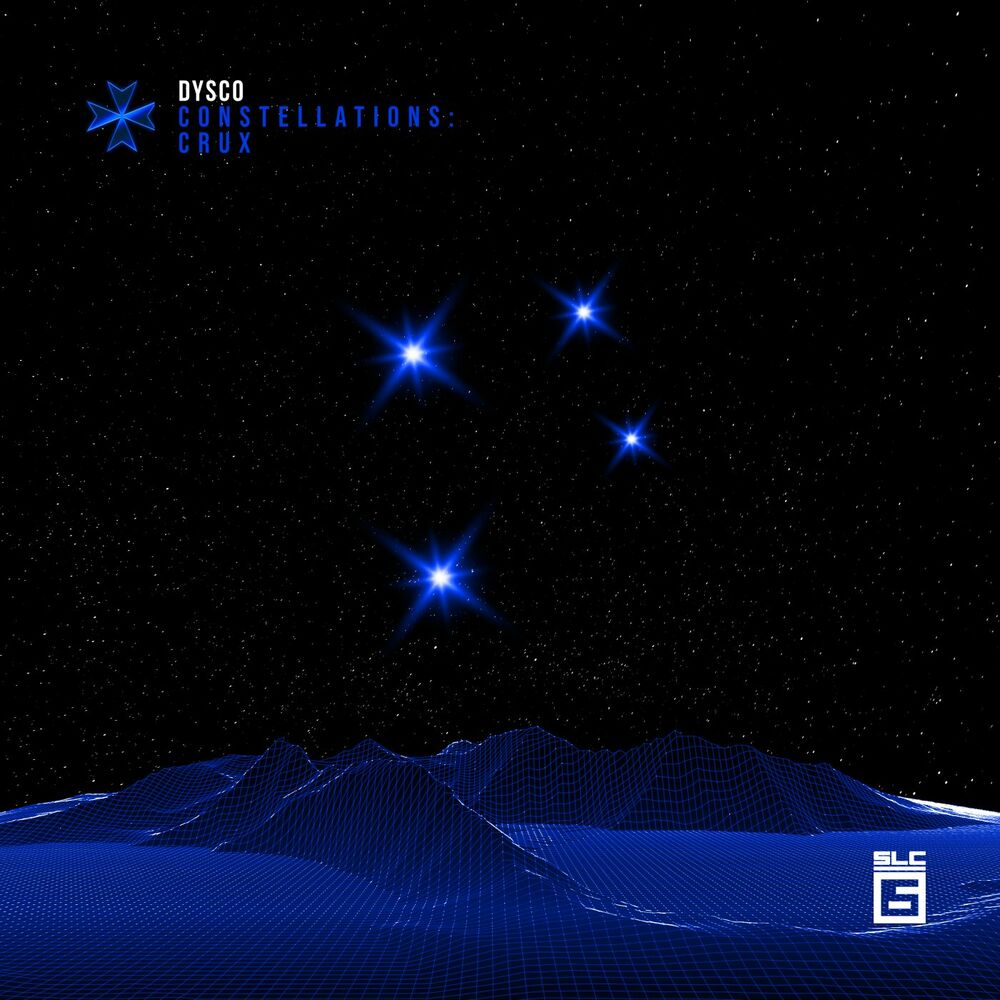 Picture of Constellations: Crux