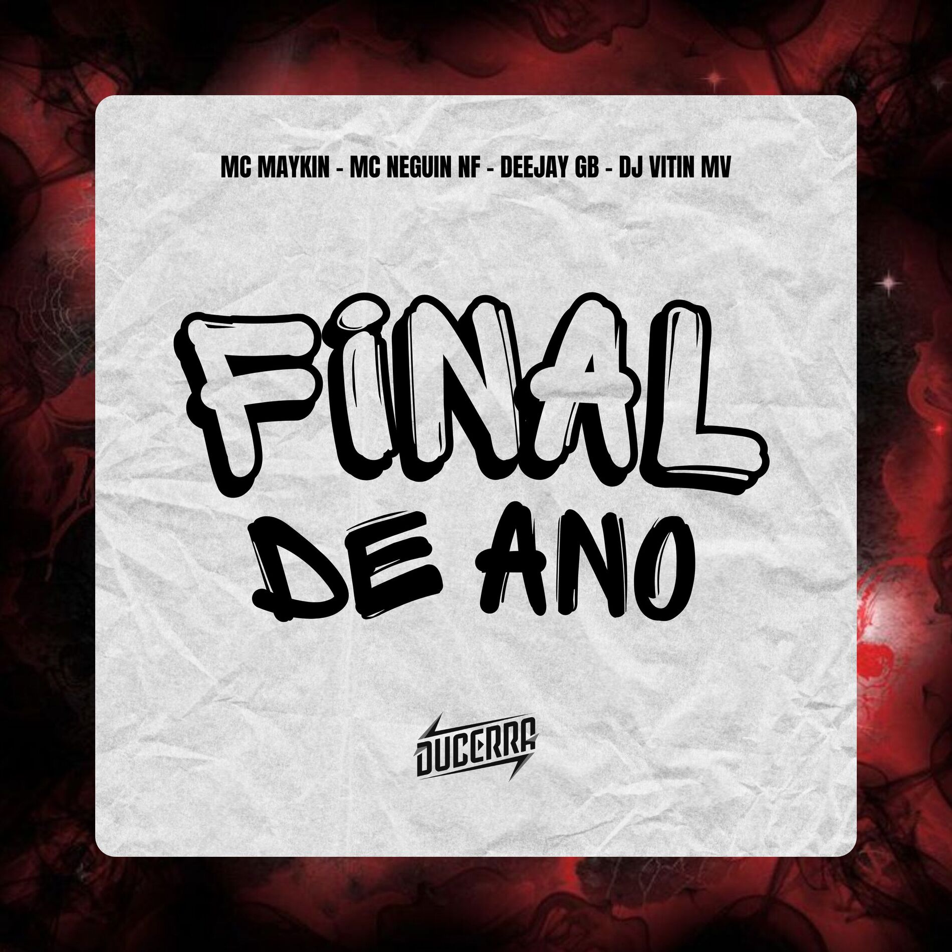 Album cover of Final de Ano