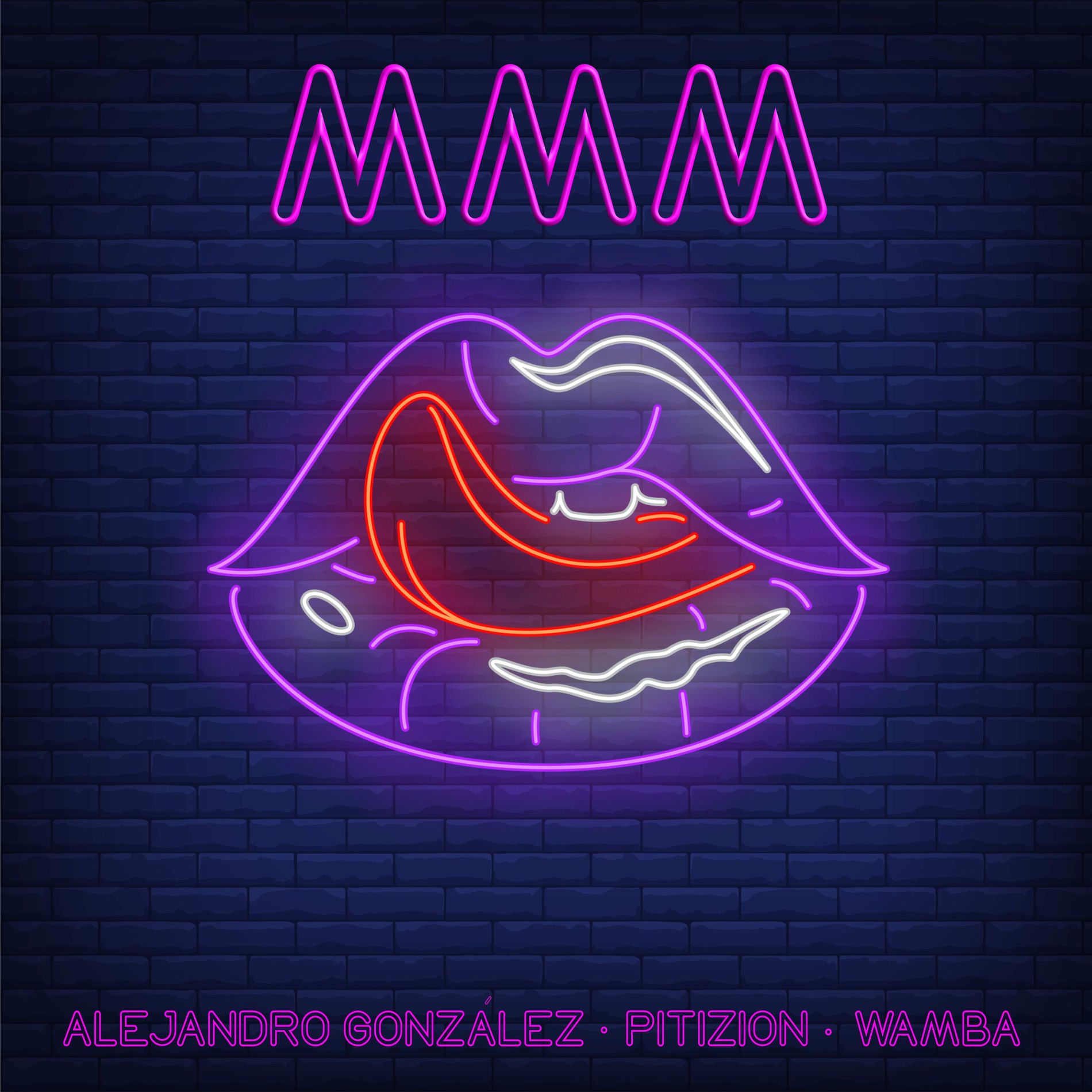 Album cover of MMM