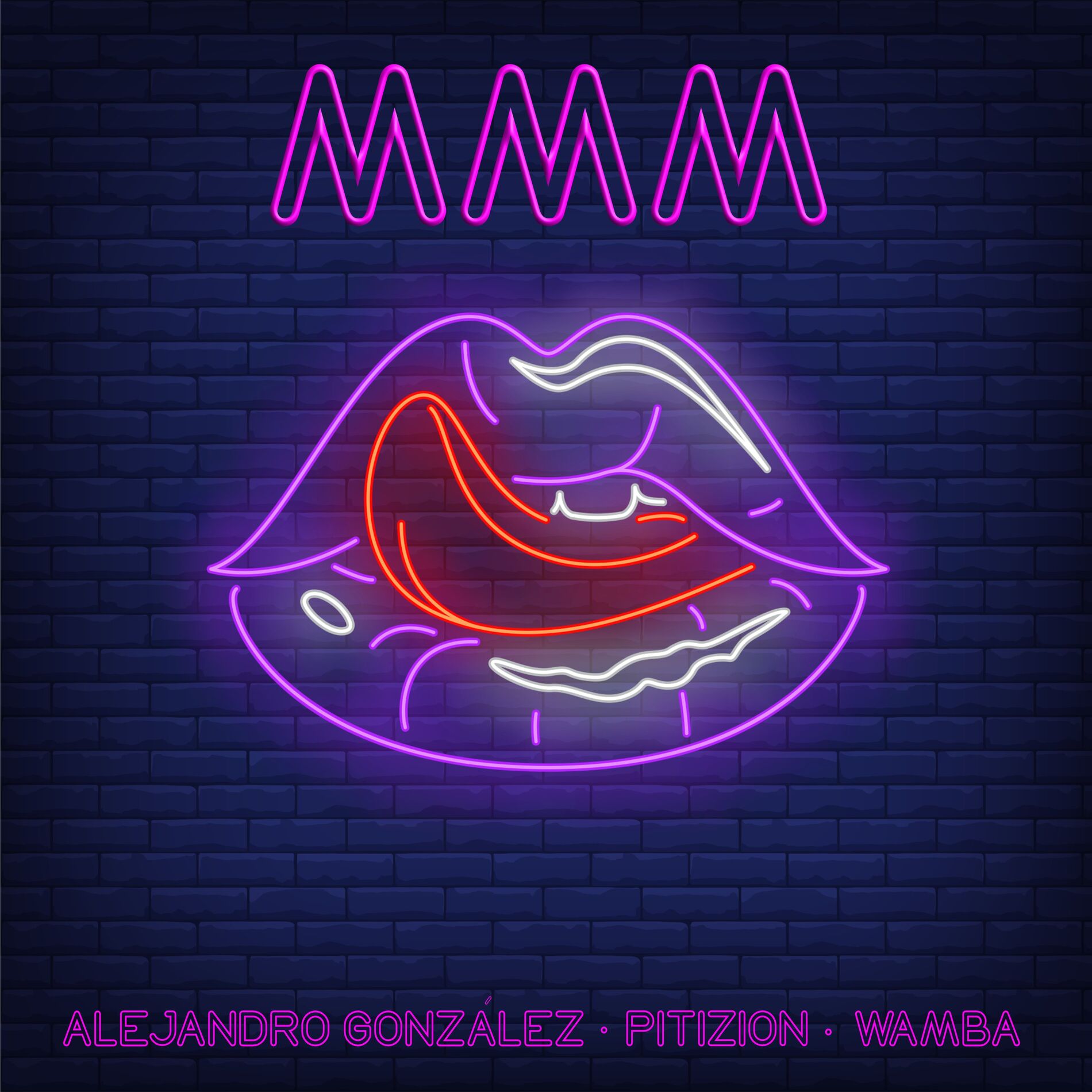 Album cover of MMM