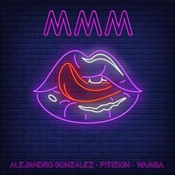 Cover of MMM