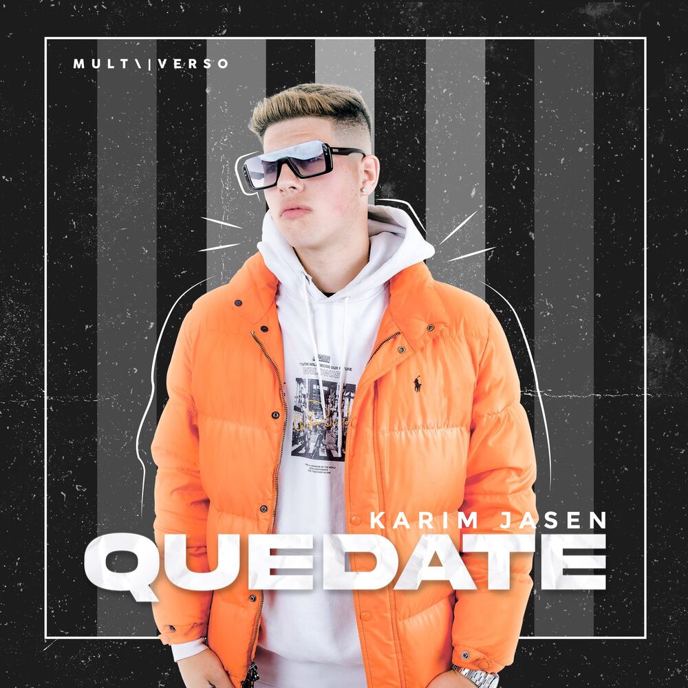 Picture of Quédate