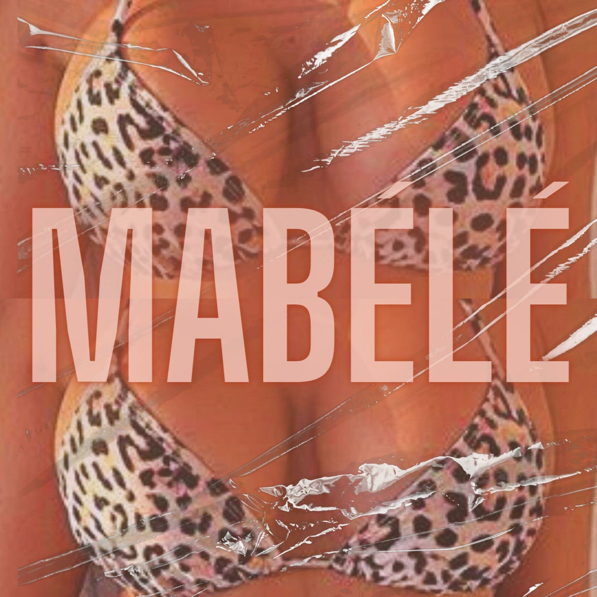Album cover of Mabélé