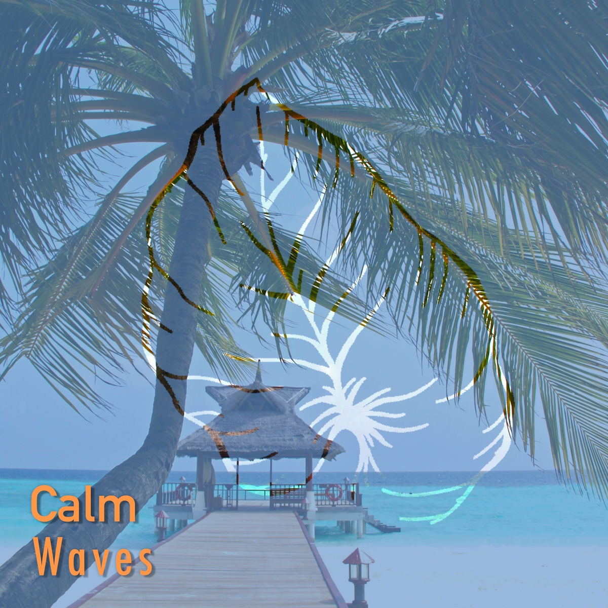 Album cover of Oceans and Birds