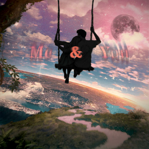 Me and You - Lancing Ruel | Deezer