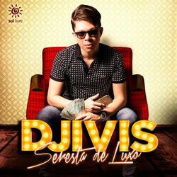 Cover of Seresta de Luxo