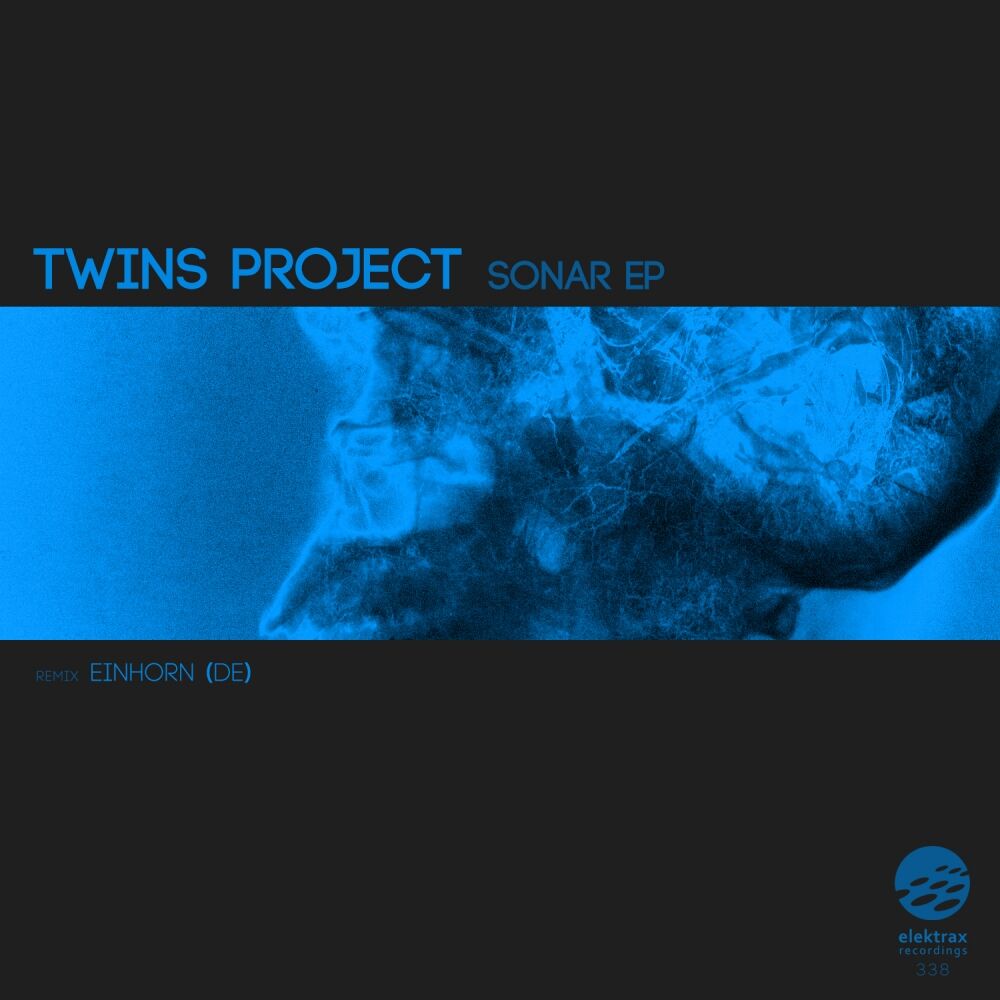 Picture of Sonar EP