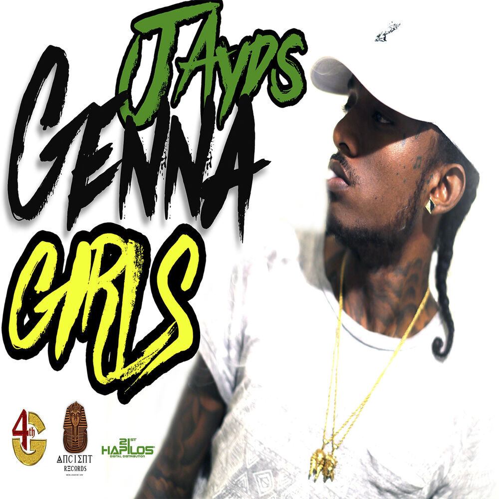 Picture of Genna Girls