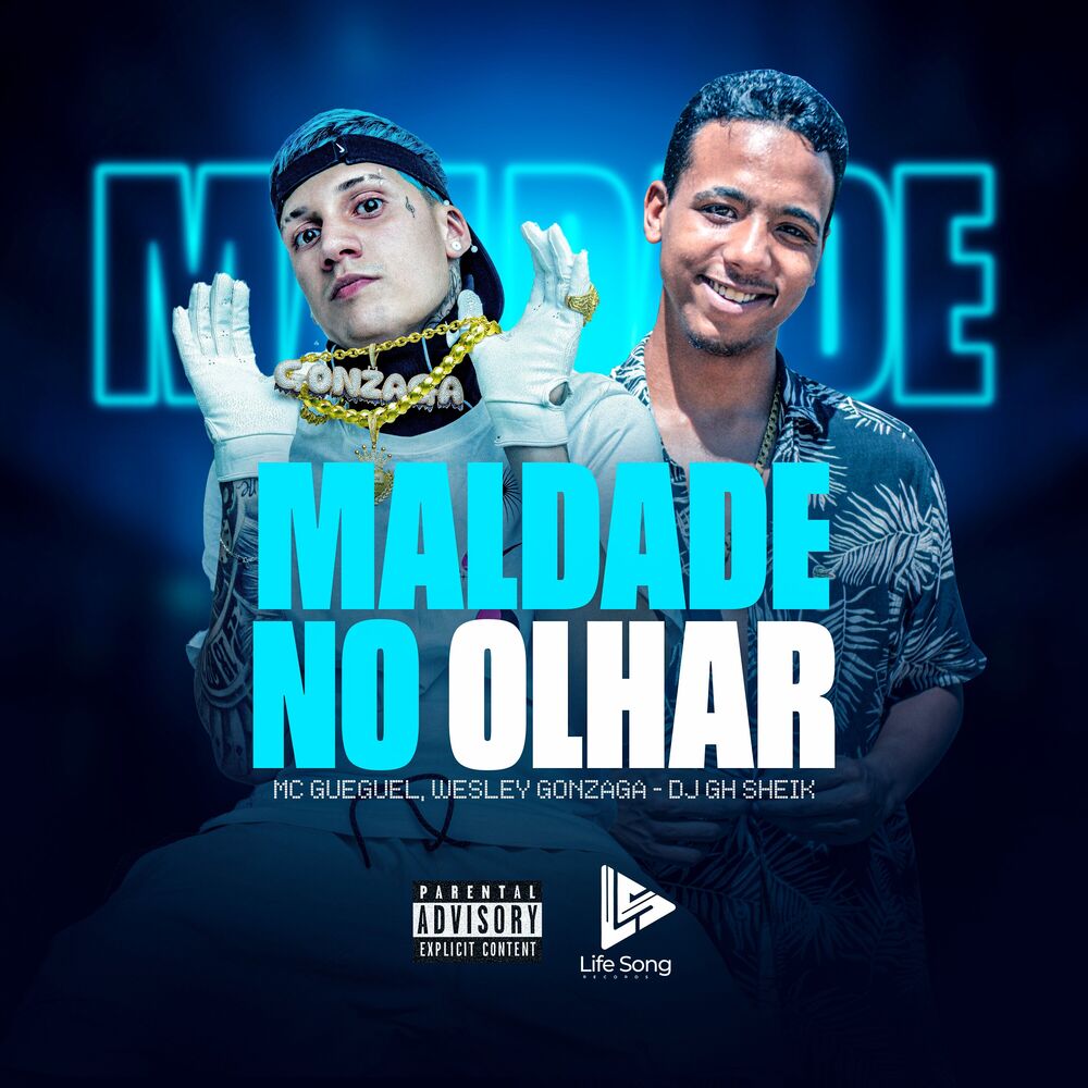 Picture of Maldade no Olhar