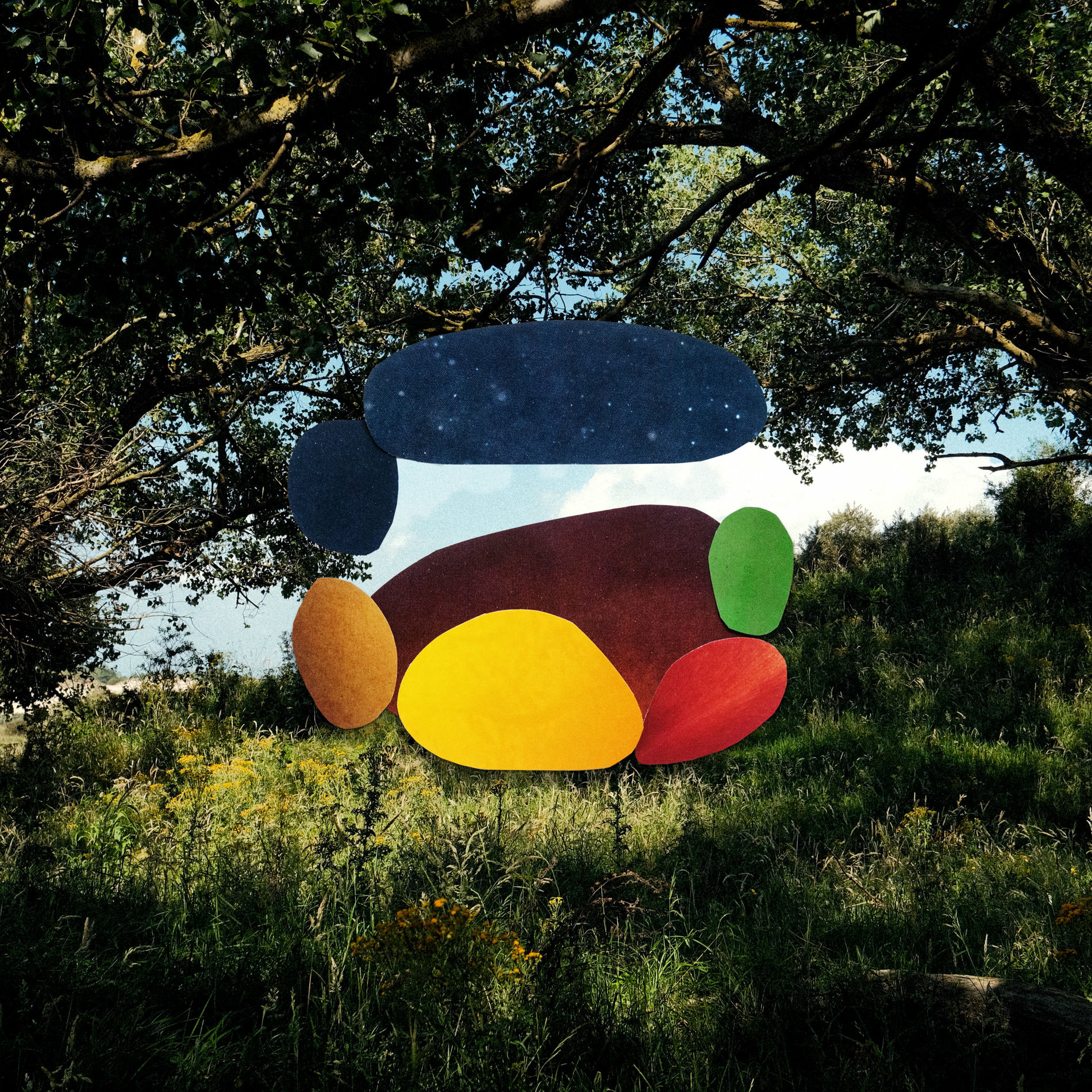 Album cover of Time Drifts
