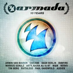 music cover