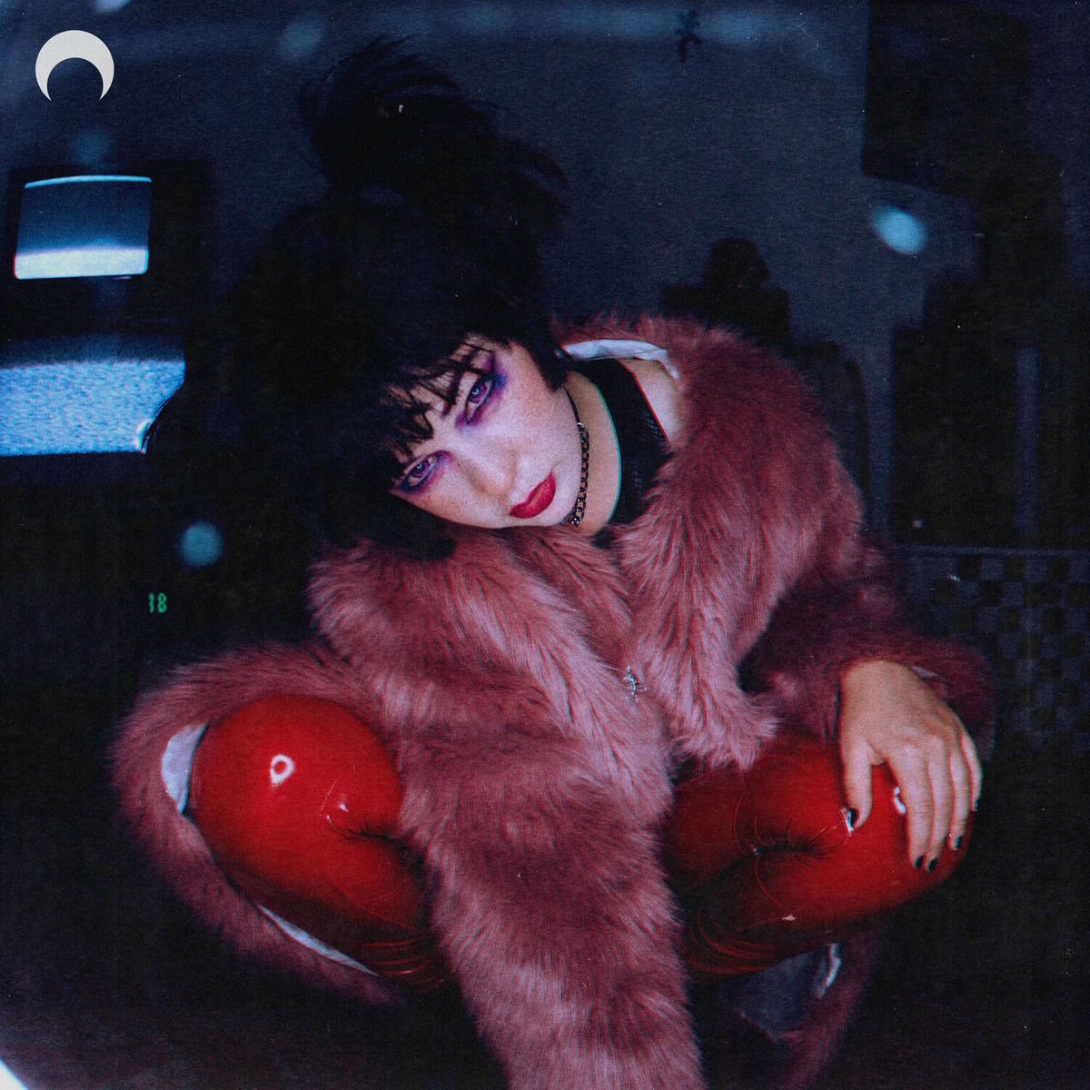 Album cover of abcdefu