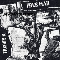 Cover of FREE MAR