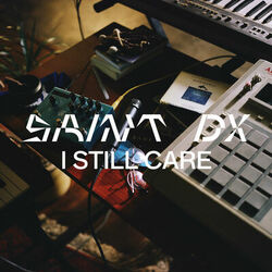 Cover of I Still Care