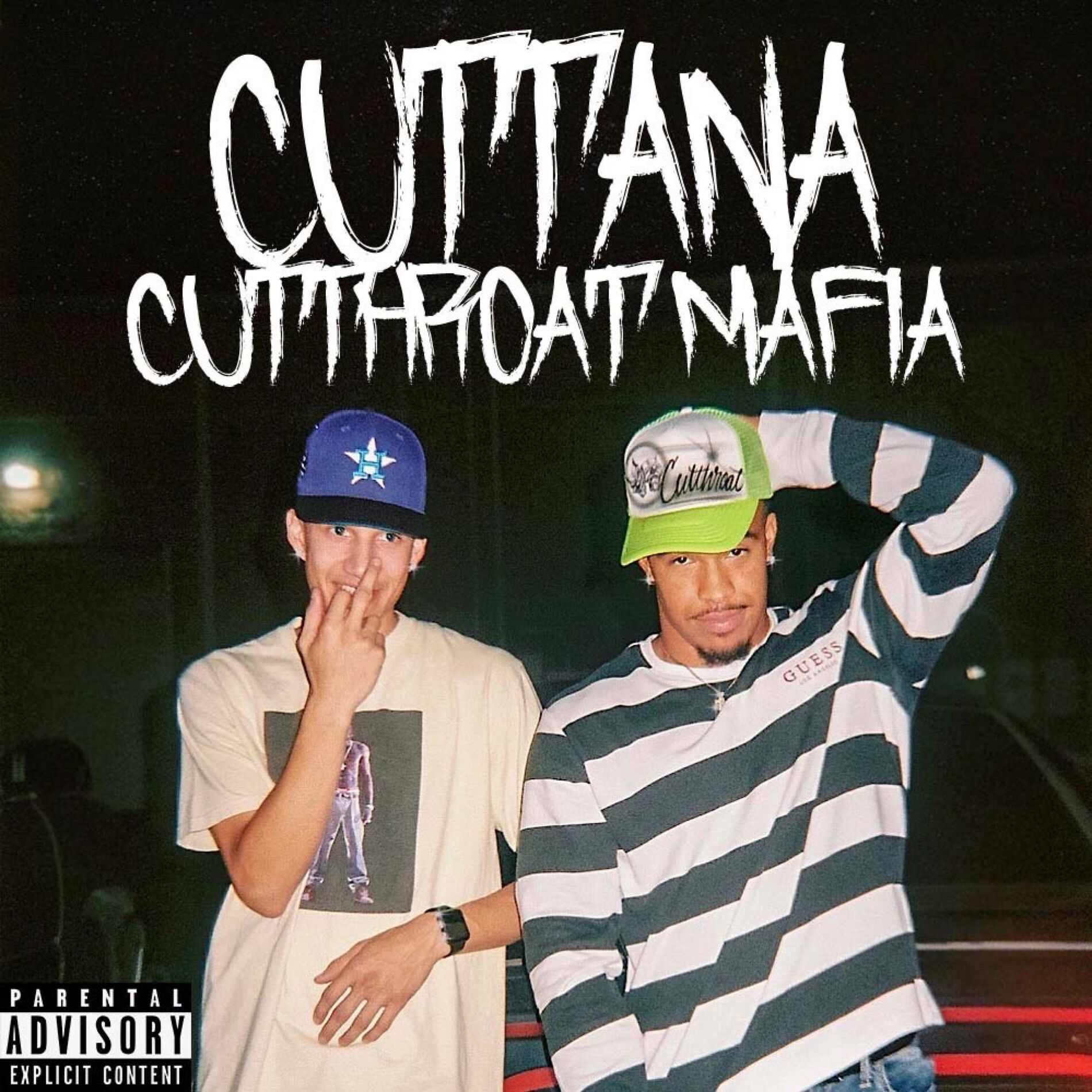 Album cover of Monster