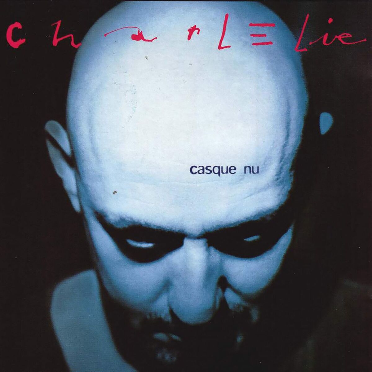Album cover of CASQUE NU
