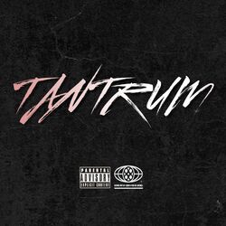 Cover of Tantrum