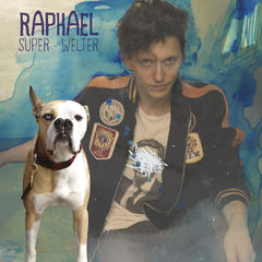 Super-Welter, álbum de Raphael