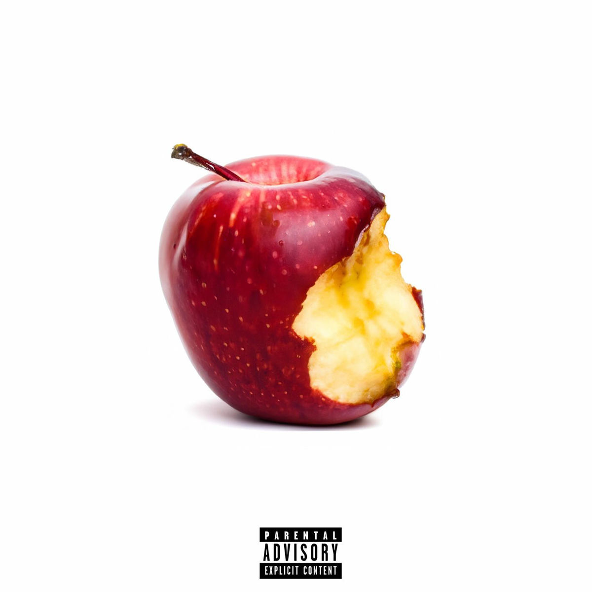 Album cover of Apple