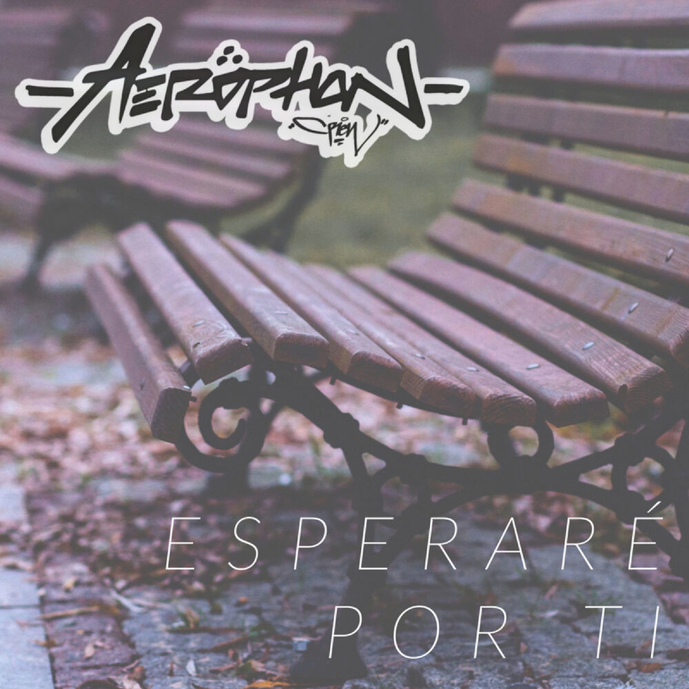 Picture of Esperaré por Ti
