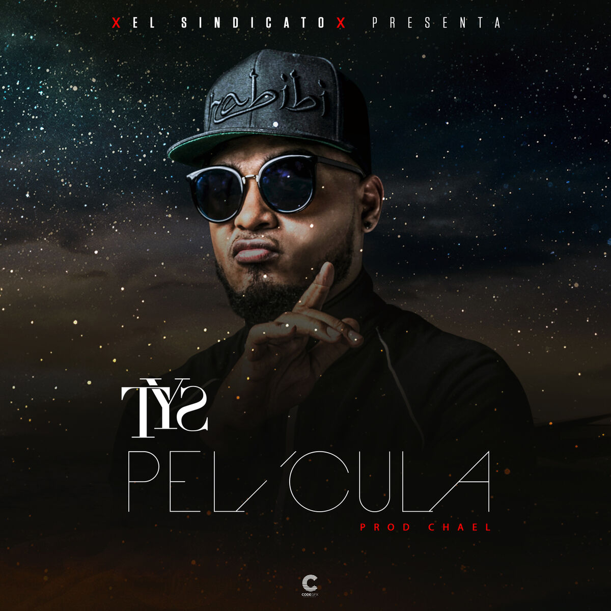 Album cover of Pelicula