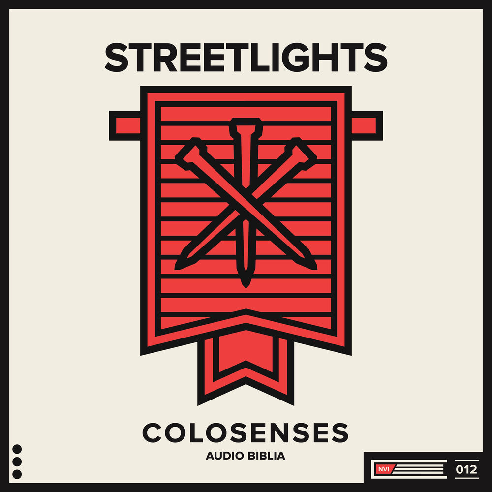 Album artwork for Colosenses 2 by Streetlights
