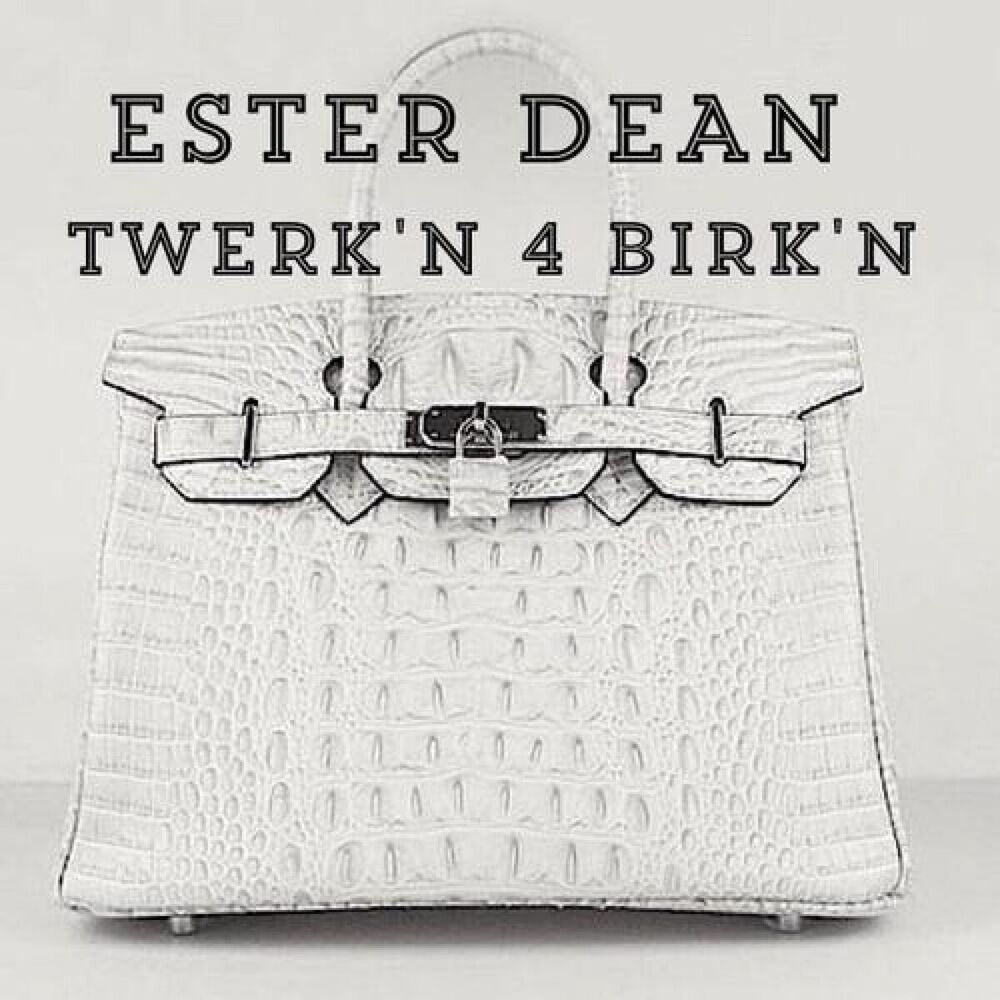 Picture of Twerk'n 4 Birk'n - Single