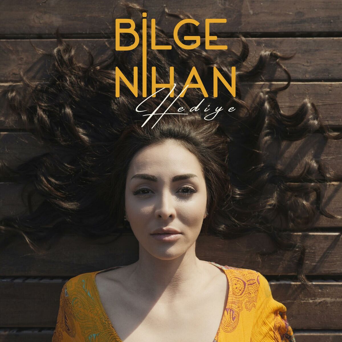 Album cover of Hediye