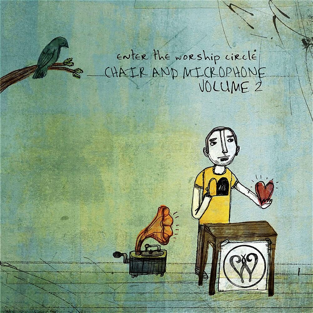 Picture of Chair and Microphone, Vol. 2 (Remastered 2017)