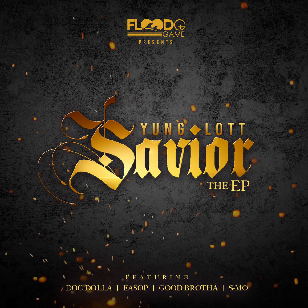 Picture of Savior