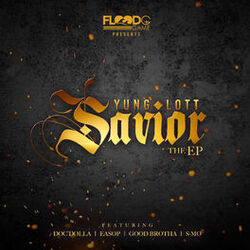 Cover of Savior