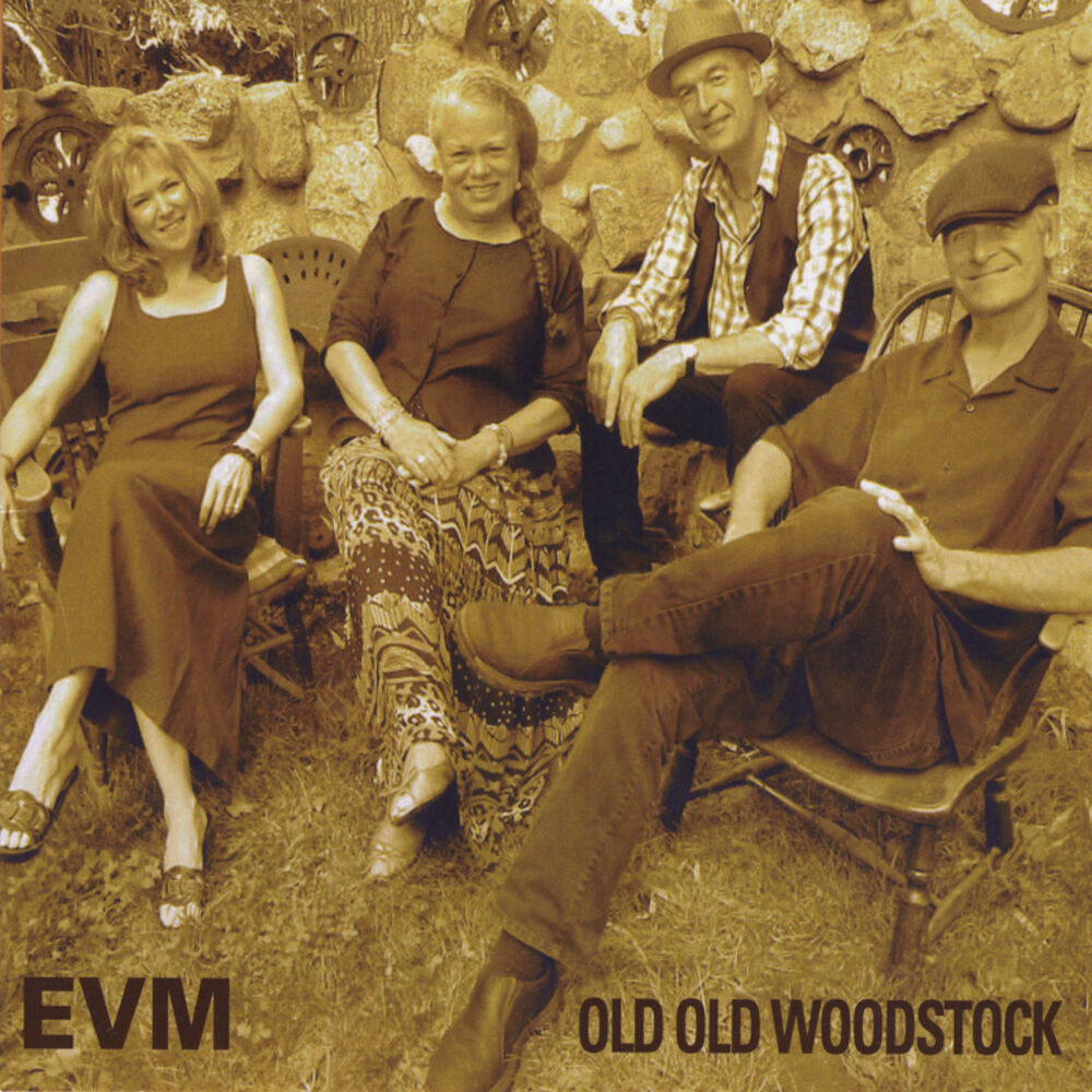 Picture of Old Old Woodstock