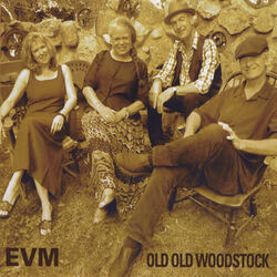 Cover of Old Old Woodstock